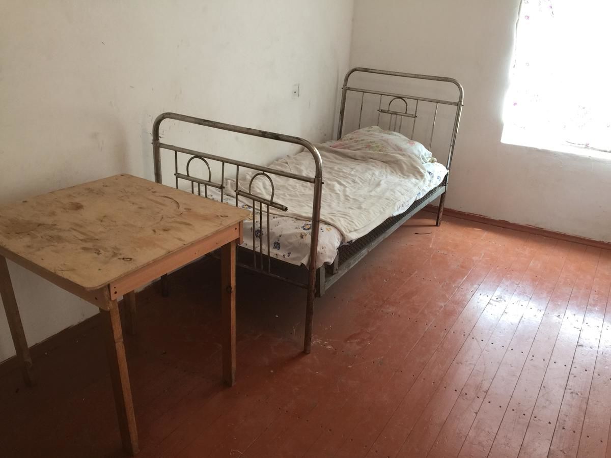 Хостелы Yasamal Hostel Баку