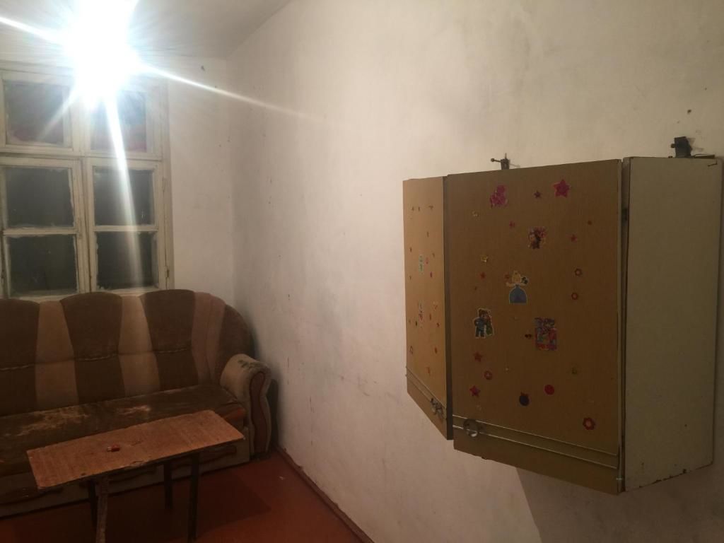 Хостелы Yasamal Hostel Баку