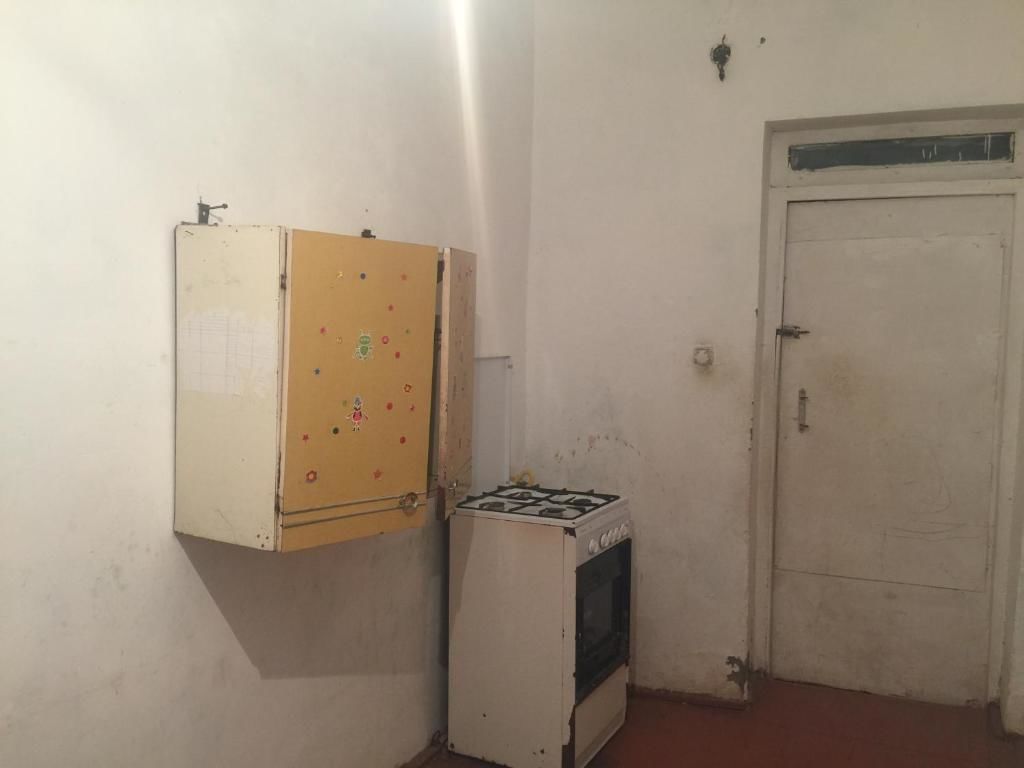Хостелы Yasamal Hostel Баку