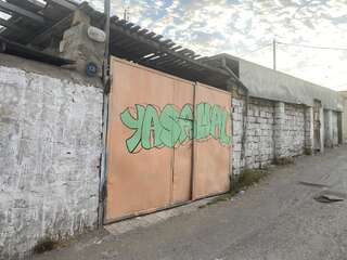 Хостелы Yasamal Hostel Баку-0