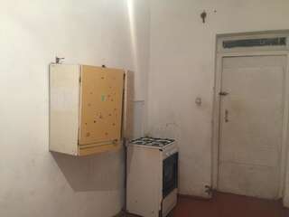 Хостелы Yasamal Hostel Баку Бюджетный двухместный номер с 1 кроватью или 2 отдельными кроватями-7