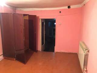 Хостелы Yasamal Hostel Баку Общий 4-местный номер для мужчин и женщин-2