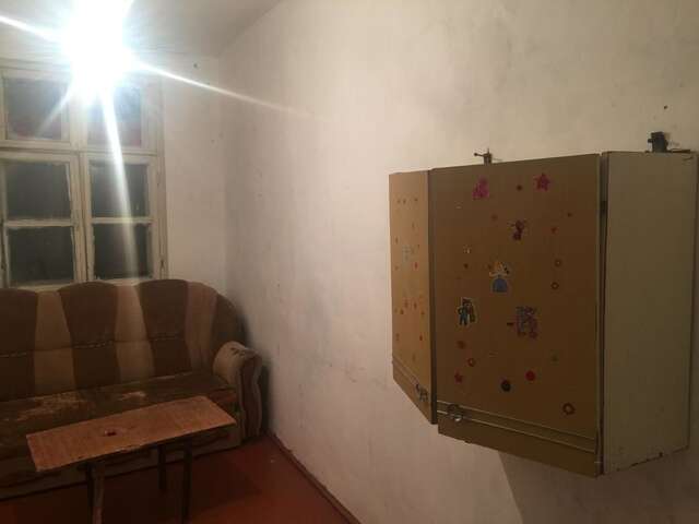 Хостелы Yasamal Hostel Баку-13