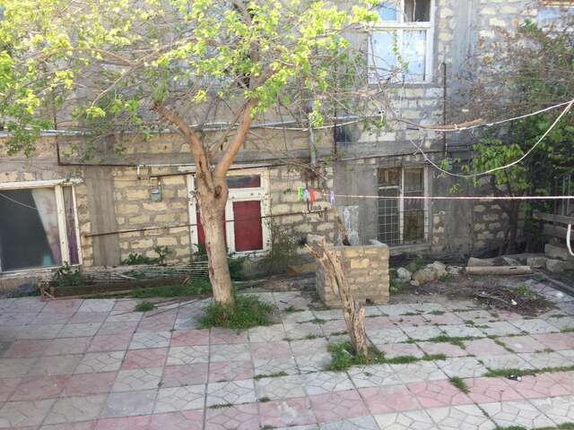 Хостелы Yasamal Hostel Баку-18