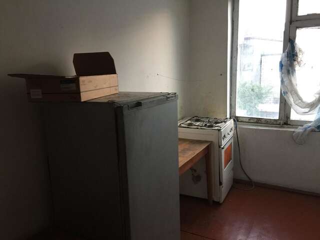 Хостелы Yasamal Hostel Баку-20