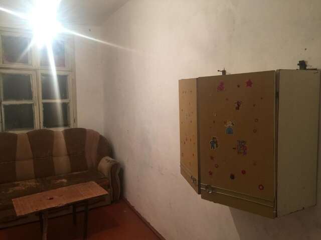 Хостелы Yasamal Hostel Баку-26