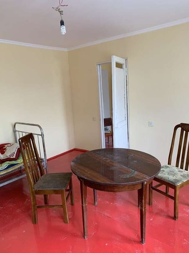 Хостелы Yasamal Hostel Баку-5