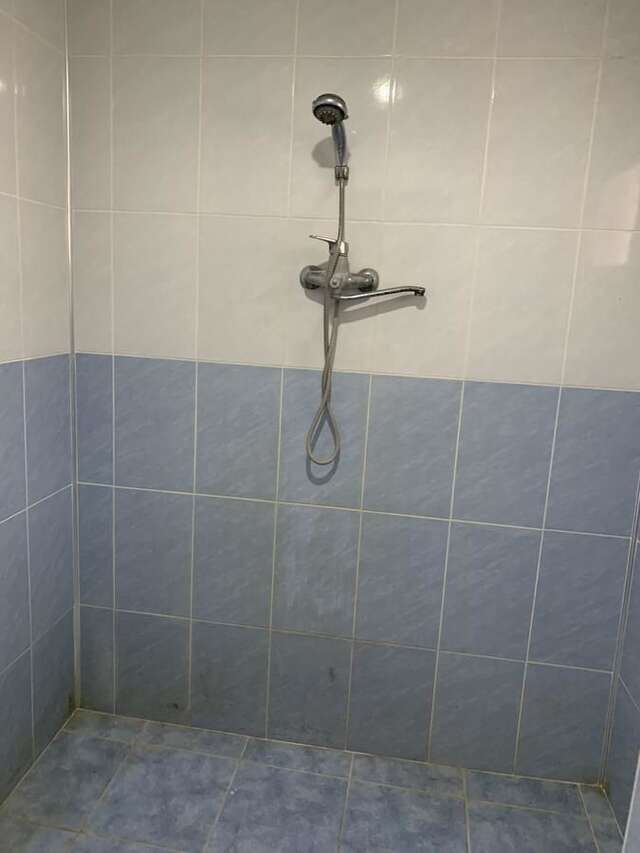 Хостелы Yasamal Hostel Баку-8