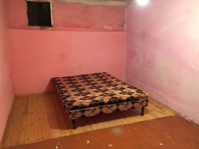 Хостелы Yasamal Hostel Баку-10